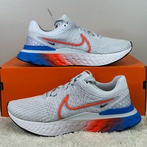 Nike React Infinity Run FK 3